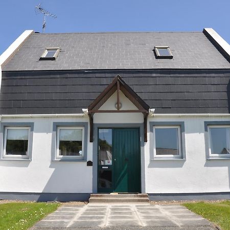 Glenbeg Holiday Homes By Trident Holiday Homes Courtown Bagian luar foto