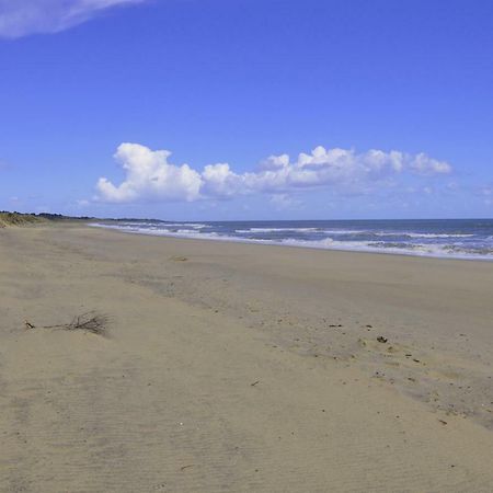 Glenbeg Holiday Homes By Trident Holiday Homes Courtown Bagian luar foto