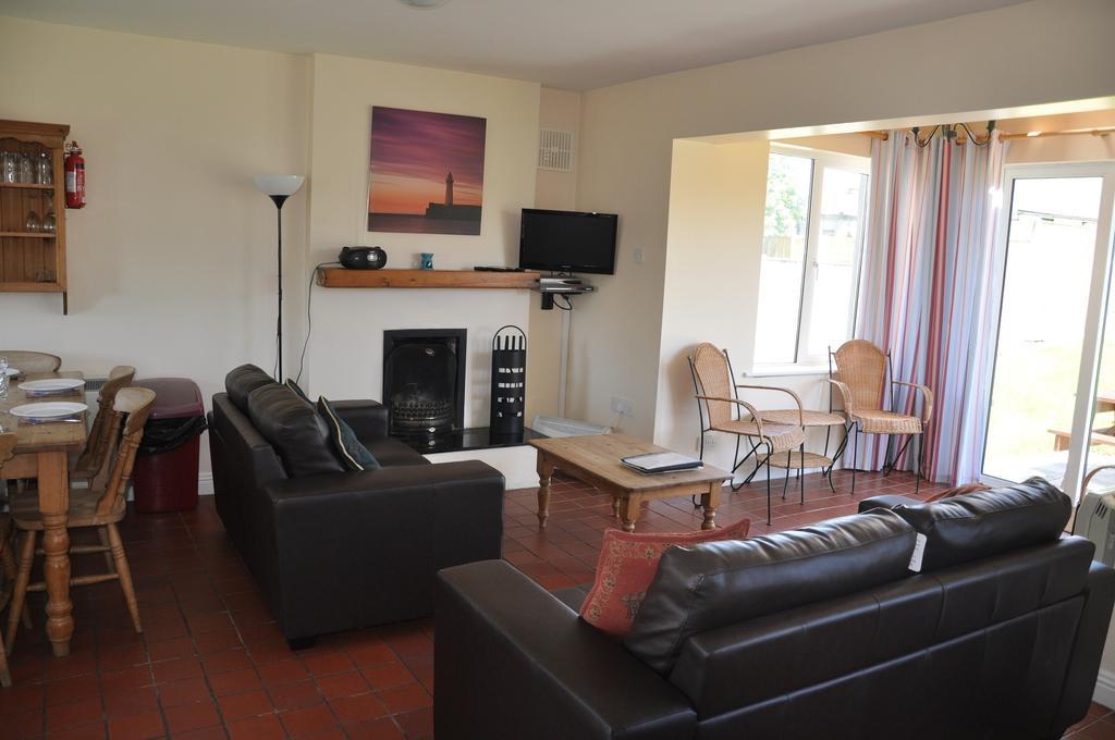 Glenbeg Holiday Homes By Trident Holiday Homes Courtown Ruang foto