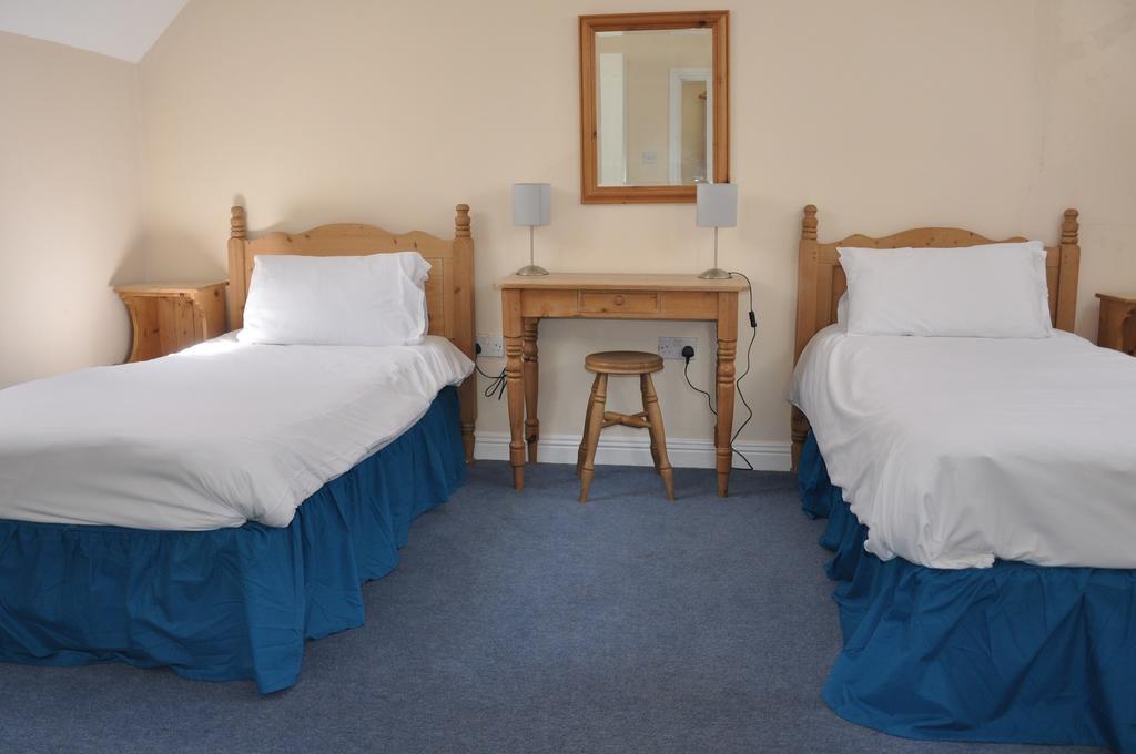 Glenbeg Holiday Homes By Trident Holiday Homes Courtown Ruang foto