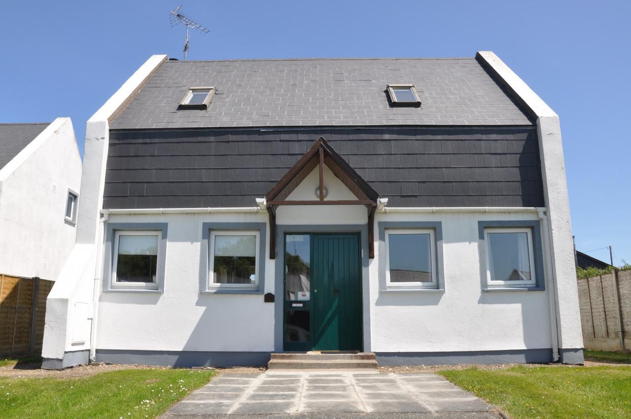 Glenbeg Holiday Homes By Trident Holiday Homes Courtown Bagian luar foto