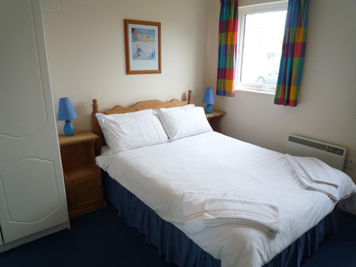 Glenbeg Holiday Homes By Trident Holiday Homes Courtown Bagian luar foto