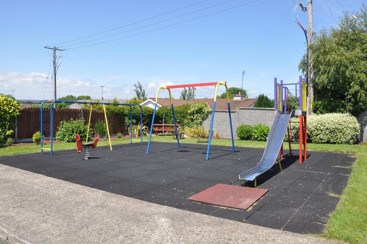Glenbeg Holiday Homes By Trident Holiday Homes Courtown Bagian luar foto