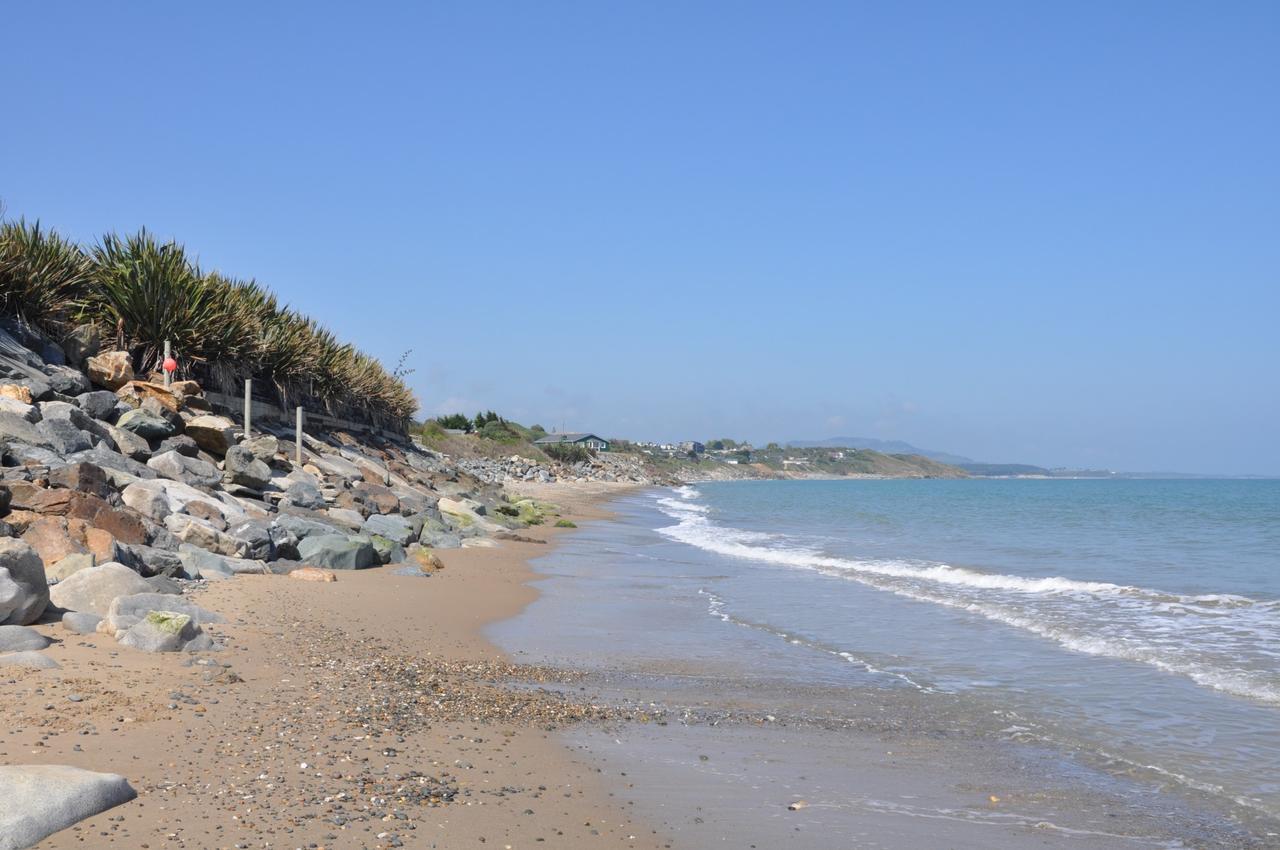 Glenbeg Holiday Homes By Trident Holiday Homes Courtown Bagian luar foto