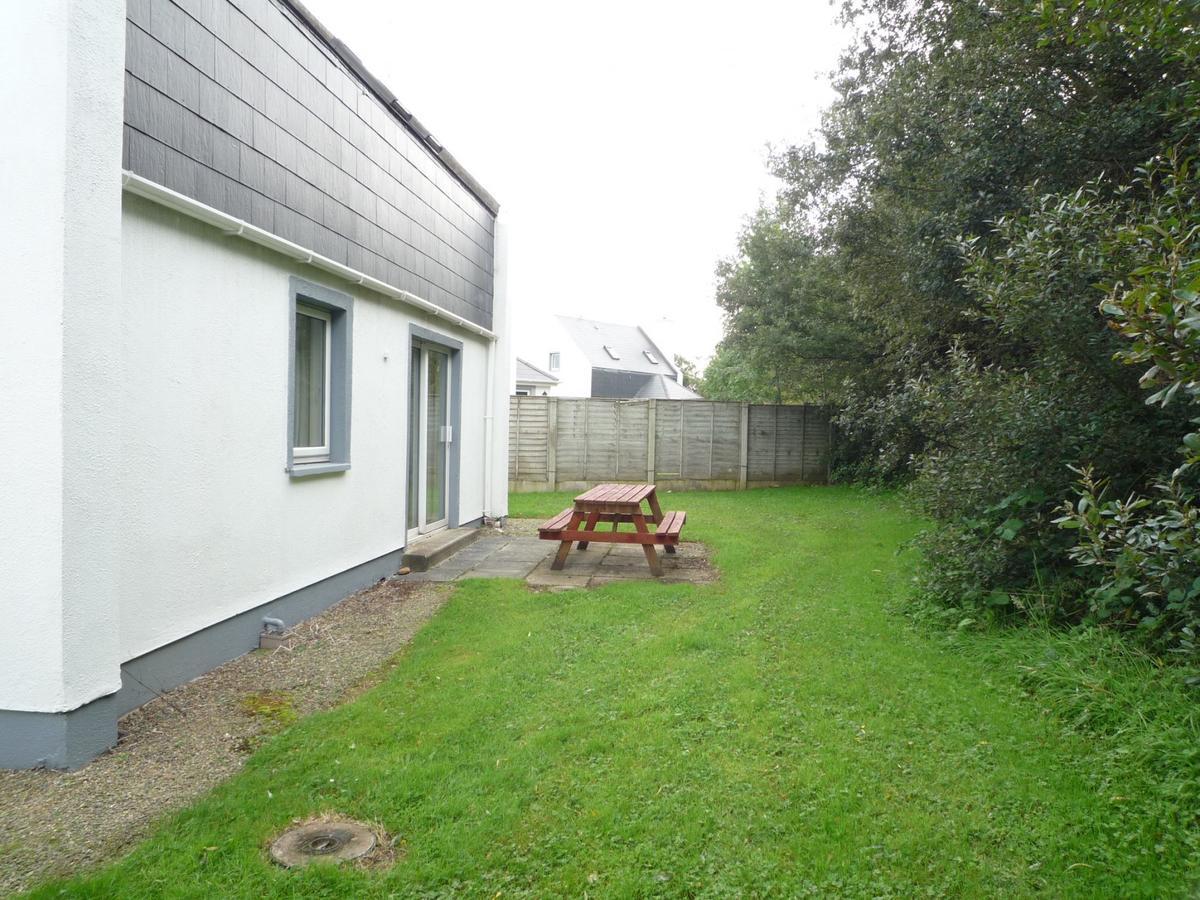 Glenbeg Holiday Homes By Trident Holiday Homes Courtown Bagian luar foto