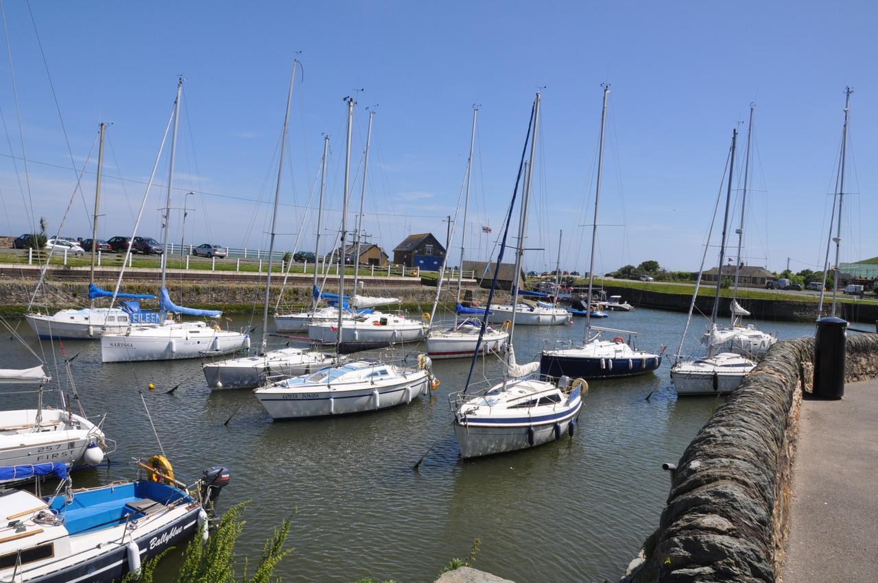 Glenbeg Holiday Homes By Trident Holiday Homes Courtown Bagian luar foto