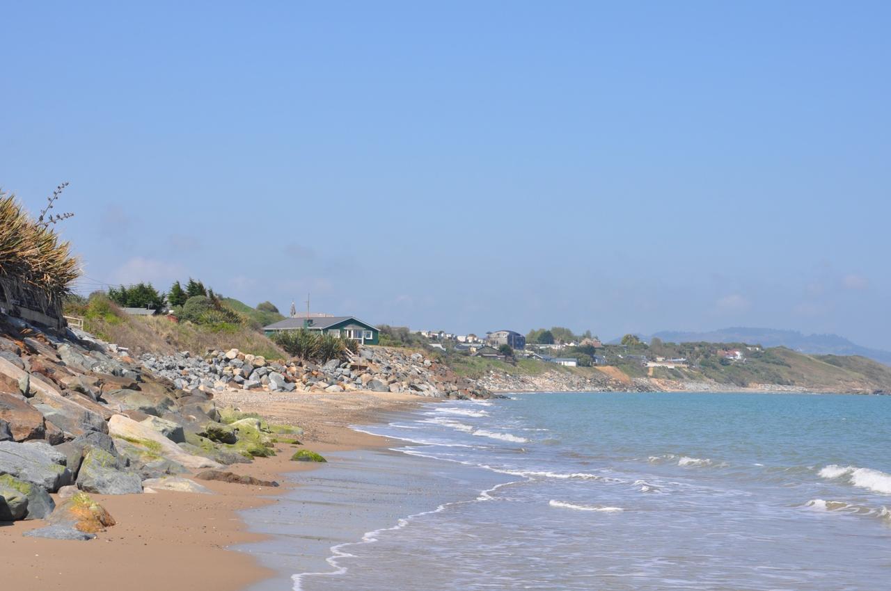 Glenbeg Holiday Homes By Trident Holiday Homes Courtown Bagian luar foto