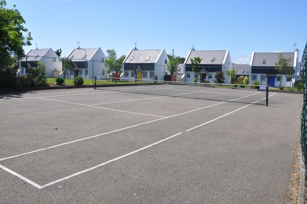 Glenbeg Holiday Homes By Trident Holiday Homes Courtown Bagian luar foto