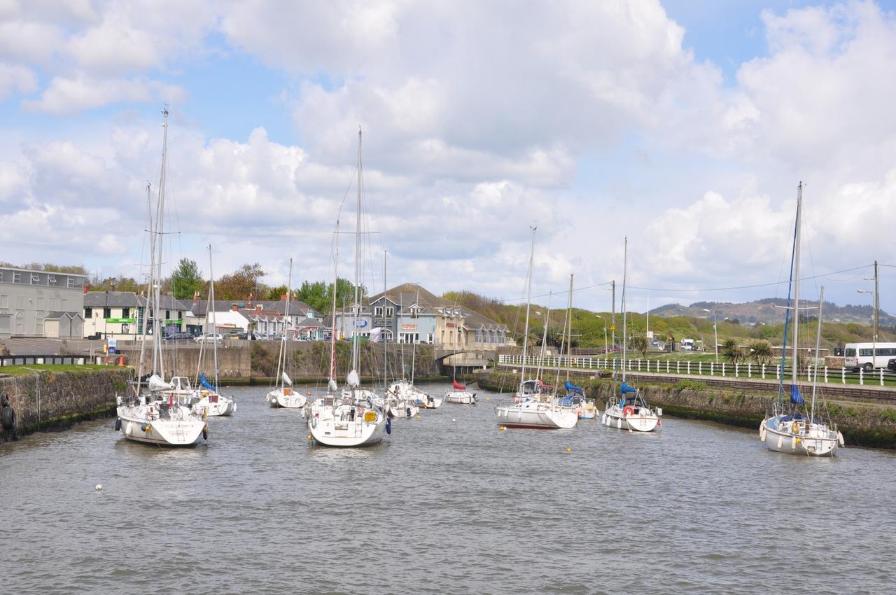 Glenbeg Holiday Homes By Trident Holiday Homes Courtown Bagian luar foto