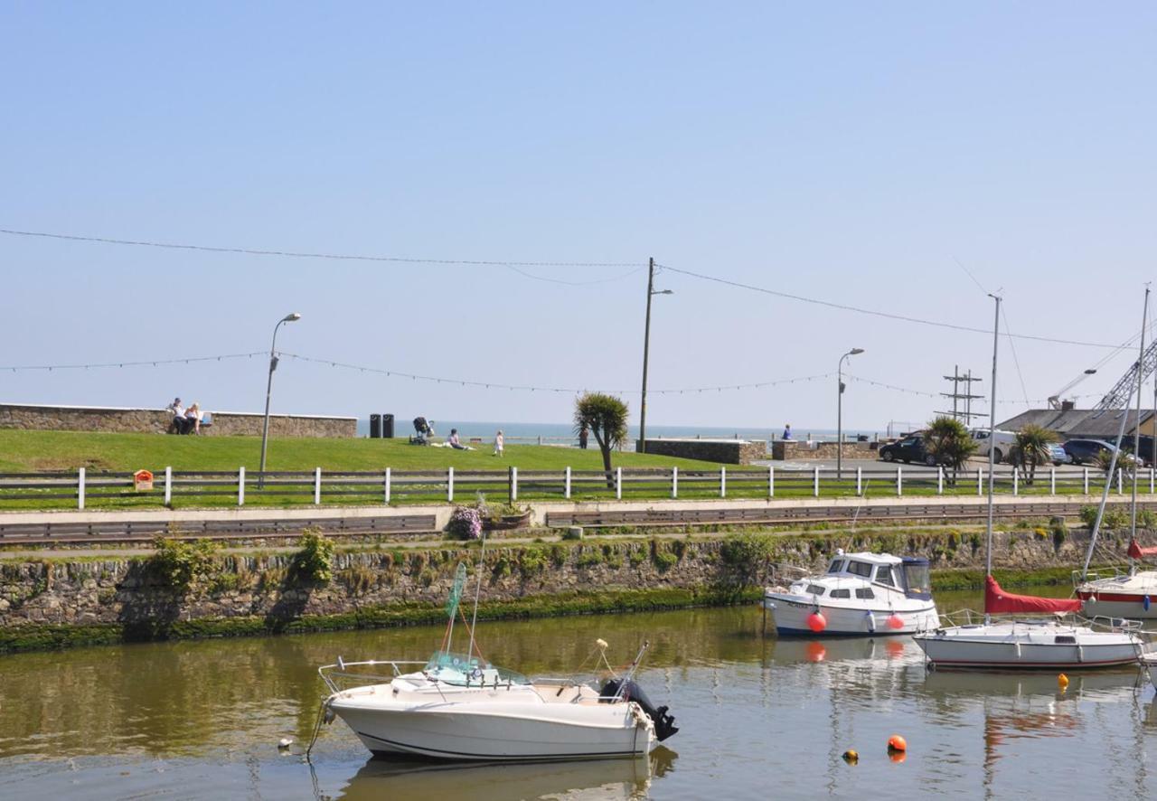 Glenbeg Holiday Homes By Trident Holiday Homes Courtown Bagian luar foto
