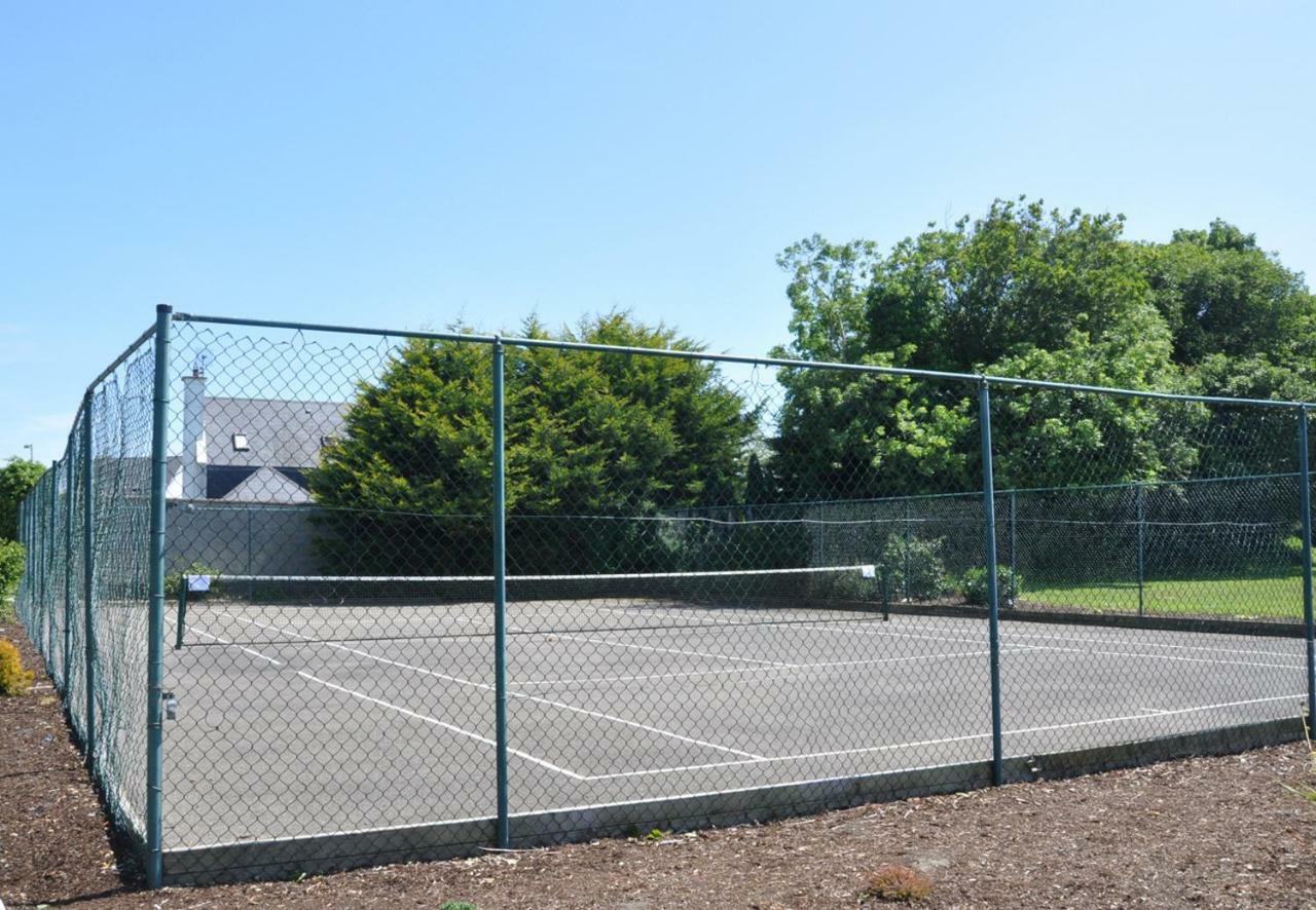 Glenbeg Holiday Homes By Trident Holiday Homes Courtown Bagian luar foto