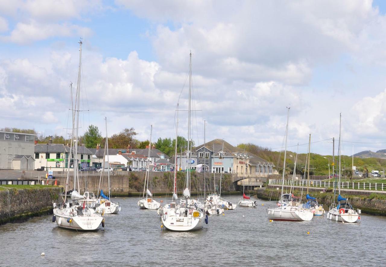Glenbeg Holiday Homes By Trident Holiday Homes Courtown Bagian luar foto